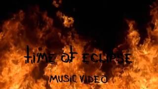 EVILGOD - Time of Eclipse music video - Teaser