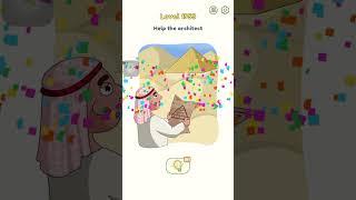 Dop 2 (Delete One Part) Level 1953 Walkthrough Solutions - All Levels @mayank_fr