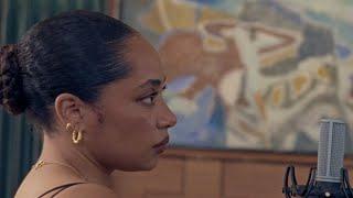 Olympia Vitalis - Angel Patience (Live Performance)