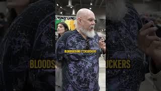 Don Rock Has Something To Say About Vintage Resellers
