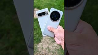 Pixel 8 Pro vs Vivo X200 Pro - camera battle!
