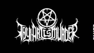 Thy Art Is Murder - Immolation