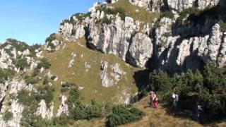 Sentiero 3V   Passo Termine   Rifugio Bonardi