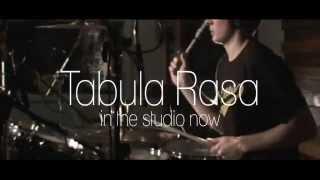 Tabula Rasa @ Deep Blue Studio October 2011