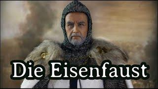 Karl Live - Die Eisenfaust am Lanzenschaft