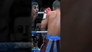 Prince Naseem Hamed