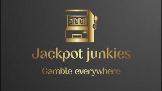 Jackpot Junkies: gamble for a new prosperous life!