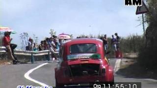 the Scorpion Lo Burgio PSG 21° Slalom delle Rocche Novara di Sicilia
