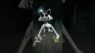 Gur Gur Sahur vs Brr Brr Patapim - Zoonomaly monsters