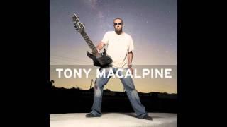 Serpens Cauda - Tony MacAlpine