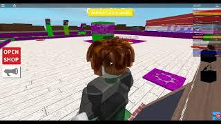 я стал супер героем /Roblox  Tycoon