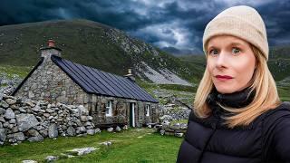 Visiting The Evacuated Scottish Island | St. Kilda