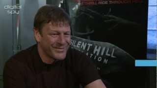 Sean Bean on Bond villains and Daniel Craig