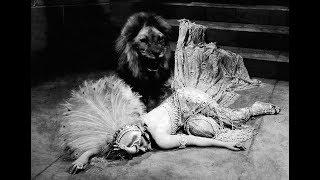 Male and Female (1919) Cecil B. DeMille