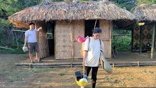 Uncovering the Pot of Gold, the Greedy Landowner Chased the Single Mother Out of the Abandoned House