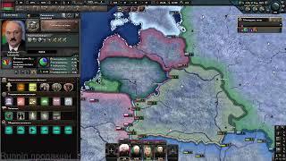 Играем за случайные страны (HOI4)