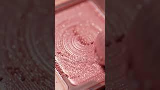 Hypnotic Glitter Swirl ASMR 