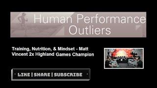 Zach Challenges Matt To Do An Ultramarathon