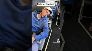Moms On Flight Vs Dad On Flight  #royaltyfamily #edit #andreaespadatv #kingali #flight