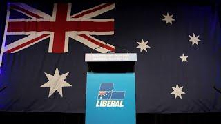 Liberals pick up only ‘one seat’ at federal election
