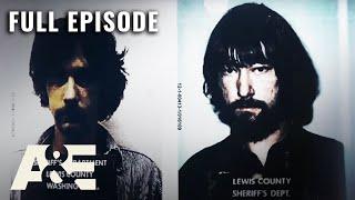 Detective Tackles Haunting Cold Case that Tore Family Apart (S1, E2) | Cold Case Files | Full Ep