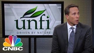 United Natural Foods CEO Steven Spinner | Mad Money | CNBC