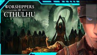 WORSHIPPERS of Cthulhu Is the CULT LEADER Better Than Republic of Pirates?