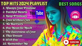 Top Hits 2024New Songs 2024Top Hits English Songs Collection ALBUMS 2024