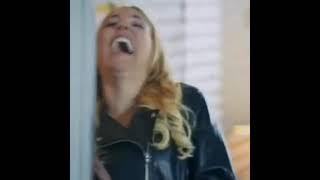 MERYEM UZERLI LAUGH 