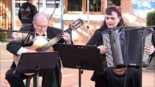 4  Russian Duet Melodia Redland Festival QLD  2013