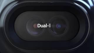 EZVIZ C3X | Dual lens