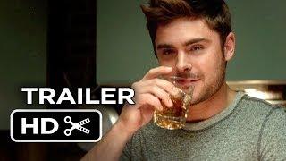 That Awkward Moment TRAILER 1 (2014) - Zac Efron, Miles Teller Movie HD