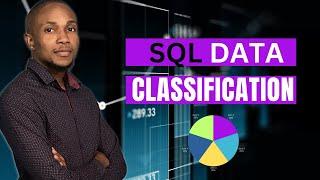 How to Classify Data in SQL Server