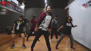 Hip Hop dance classes at Delhi Dance Academy