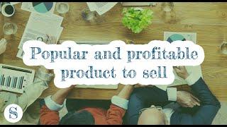 Product research. ‍️‍ How to find a profitable products to sell on Shopify?