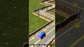 Impossible Ramp Car full Video link in Description #shots #edroidgameplaystv #cargames