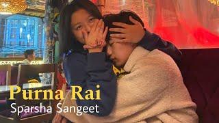 Sparsha Sangeet - purna Rai - lyric