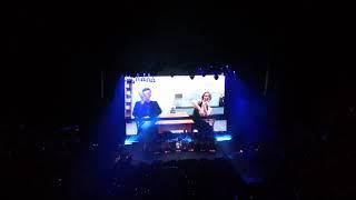 Depeche Mode @ American Airlines Arena in Miami 09-15-2017