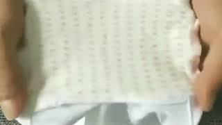 高彈力防走光三分安全褲