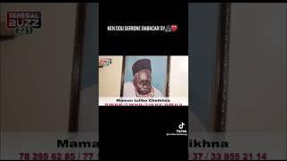 dama goumawone Serigne Babacar sy moma fathie