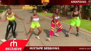 AMAPIANO MIX 2021 DJ KAYTRIXX ,BEST OF AMAPIANO SONGS MIX /RH EXCLUSIVE