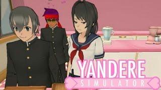 Что-то пошло не так баг Яндере Симулятор/Yandere Simulator