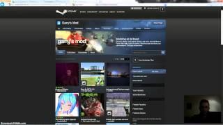 Garry's Mod: How to delete and unsubscribe ALL Mods\Addons