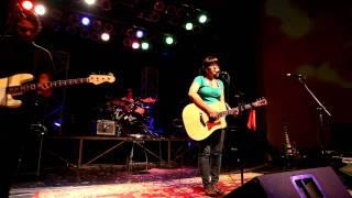 Sick/Sea - Cupid's Drinking Song (at Cine el Rey)