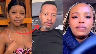 Mbali Skhosana’s husband’s daughter finally Xpose him | Yoh Mbali was not lying | Kushubile 