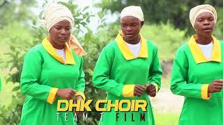 DHK Choir  DVD coming soon