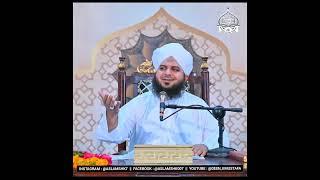 Innallaha Ma Sabireen ️ || Peer Muhammad Ajmal Raza Qadri Sahab ️ || #AjmalRazaQadri