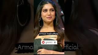 Tu Aati Hai Seene me"Kaun Tujhe song" | Ms Dhoni Song | Armaan Malik live performance#armaanmalik||