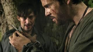 Girolamo Riario loses his key | Da Vinci's Demons 1080p