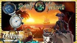 ПИРАТСКИЙ БУХИЧ - НУ ТИПО → Sea of Thieves